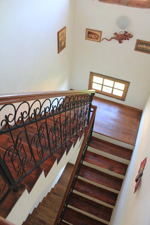 Meva Guesthouse Antananarivo Exterior photo
