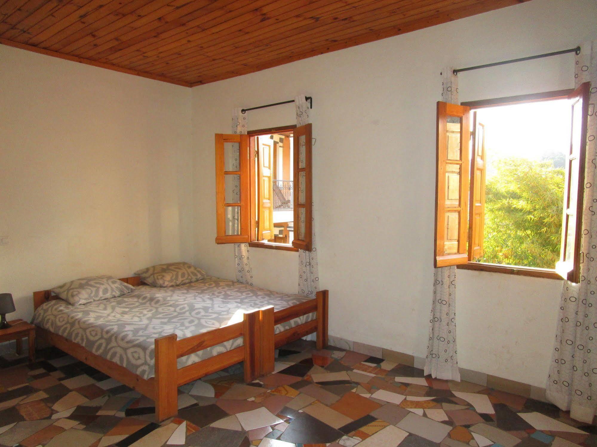 Meva Guesthouse Antananarivo Exterior photo